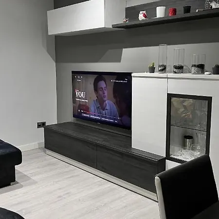 Apartamento En Pleno Centro De Valladolid Exterior foto