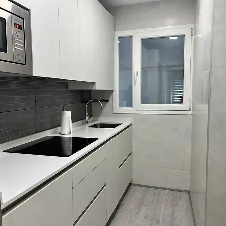 Apartamento En Pleno Centro De Valladolid Exterior foto