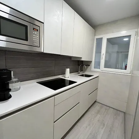 Apartamento En Pleno Centro De Valladolid Exterior foto