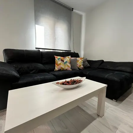 Apartamento En Pleno Centro De Valladolid Exterior foto