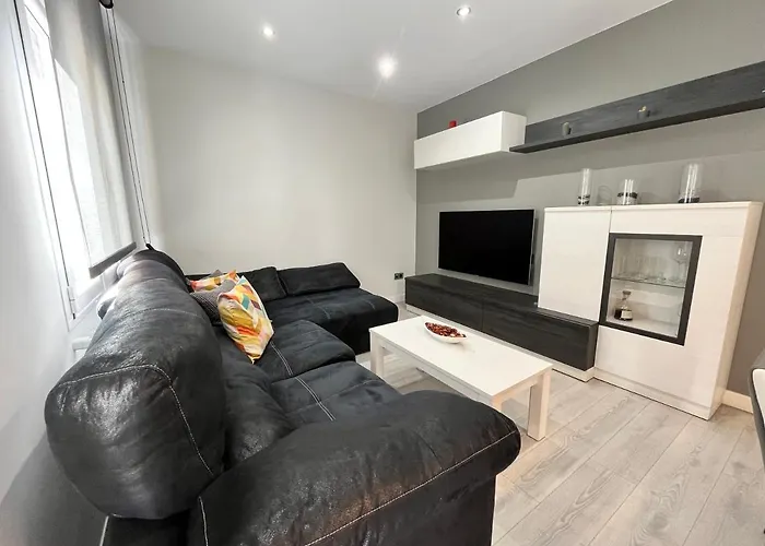 Apartamento En Pleno Centro De Valladolid