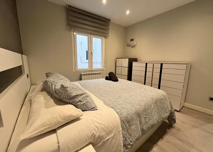 Apartamento En Pleno Centro De Valladolid