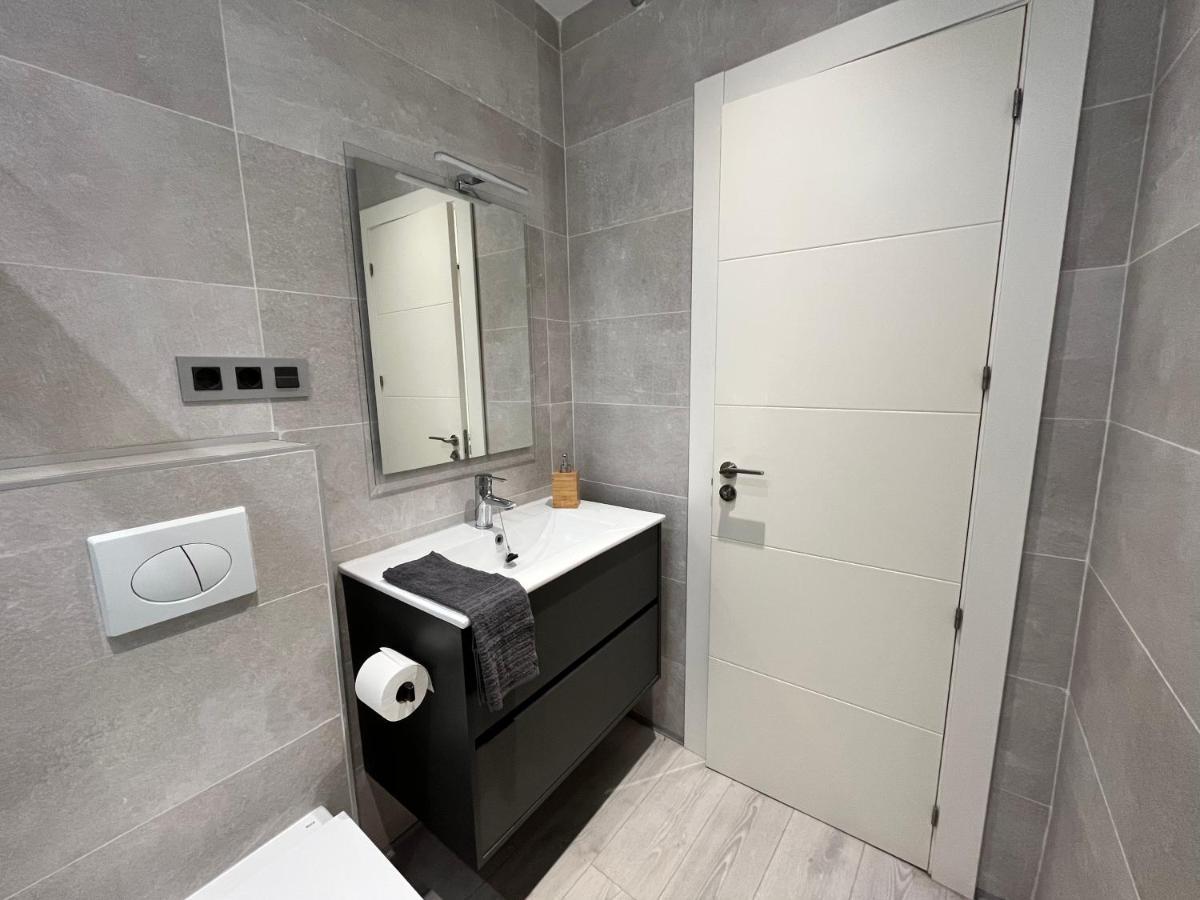 En Pleno Centro De Apartament Valladolid