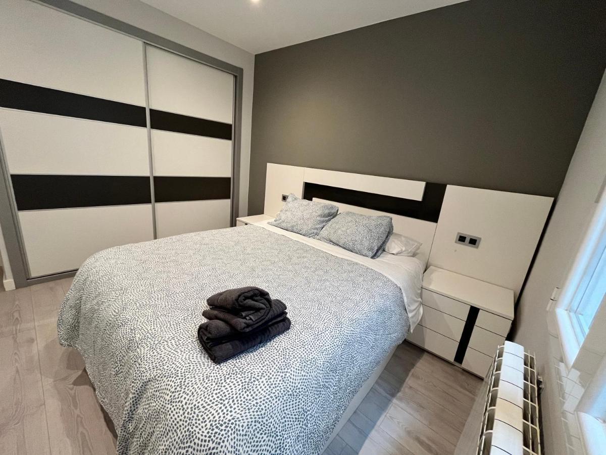 Apartament En Pleno Centro De