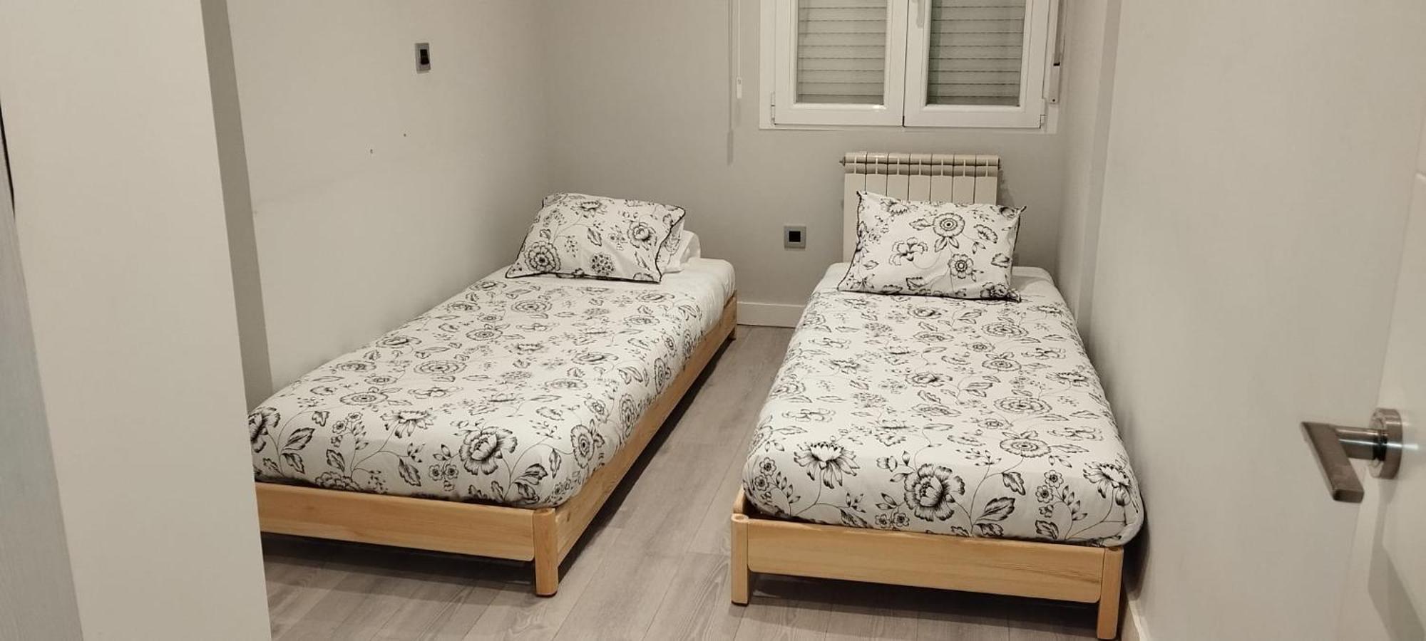 Apartment En Pleno Centro De